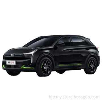 2023 Neta U 501km sale sale صينية جديدة للسيارات الكهربائية للبيع في الأسهم 2023 نسخة neta u ev car